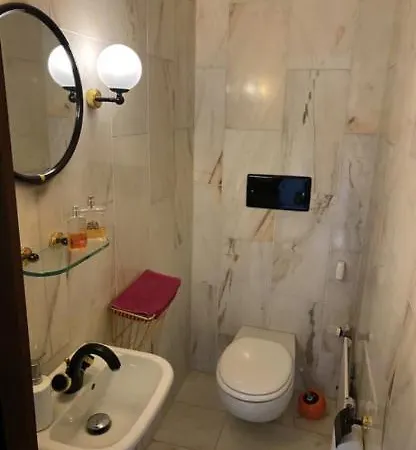 Luxurious 200 M² Penthouse + 90 M² Terrace Apartment *