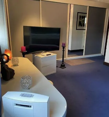 Luxurious 200 M² Penthouse + 90 M² Terrace * Düsseldorf