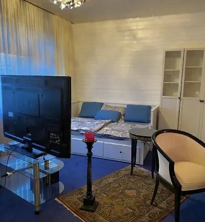 Apartment Luxurious 200 M² Penthouse + 90 M² Terrace *